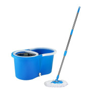 Швабра отжимная с ведром DEKO DKFM09Deko 065-0876