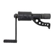 Гайковерт ручной механический с редуктором, 1:68, 4800 Нм, с головками  ...CarTool CT-6022