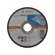 Круг отрезной 115x2.5x22.2 mm для металла Standard  BOSCH 2608603164
