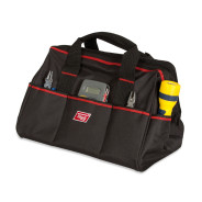 Сумка для инструмента нейлоновая BN-1, 13", 345x220x225 мм,  TAYG 080005