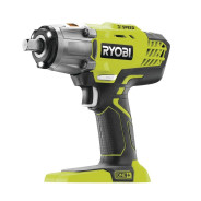 ONE + / Гайковерт, 1/2", БЕЗ АКБ, 18В, 400Нм, RYOBI R18IW3 Ryobi 5133002436