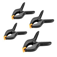 Струбцина быстрозажимная 70 мм DEKO CL70-4 (4 шт.)Deko 065-0621