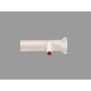 Труба с подключением к стир. машине 1 1/2"  BAKIMAY 8500485128