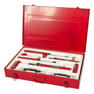 Комплект цилиндров гидравлических прямого и обратного действия  ...Rock FORCE RF-0200-1B