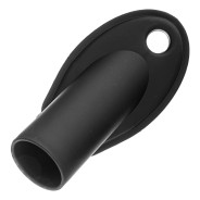 Насадка сбора пыли при сверления (до 35 mm) для пылесоса  DENZEL 28220