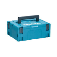 Чемодан MAKPAC 2 (Размеры: 396 x 296 x 155 мм, вес 1,6 кг)  MAKITA 821550-0