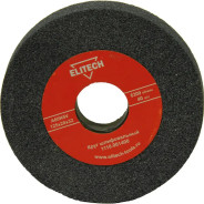 Круг точильный 125х32х20 мм К60  ELITECH 175124