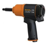 Пневмогайковерт ударный 1/2" 880Нм боек 2" (регулируемый на 90/100/135/150Nm)  ...PROWIN 24280L