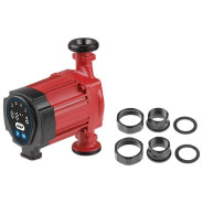 Насос циркуляционный WISE-25/40-180  A&P AP118W003