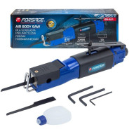 Лобзик пневматический ,ход 8-10мм, 10000ход/мин,   Forsage F-QD-221