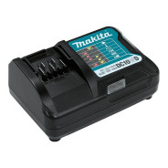Зарядное устройство DC 10 WD (10.0 - 12.0 В, 2.0 А, стандартная зарядка)  ...MAKITA 630980-2