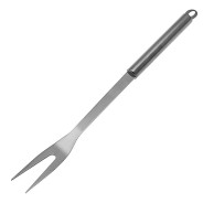 Вилка для барбекю 37 см, нержавеющая сталь Camping PALISAD PALISAD HOME 69645