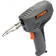 Электропаяльник импульсный (230V, 100W)  STHOR 79364