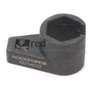 Ключ для датчика "лямбда-зонд" 3/8" 22мм  Rock FORCE RF-9G1403