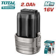 Аккумулятор  TOTAL TFBLI1620