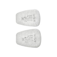 Предфильтр 5911 P1 (уп/2шт) (к маскам 6200)  3М TI551152281