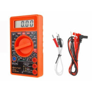 Мультиметр цифровой DM838  ЮПИТЕР JP9108