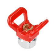 Соплодержатель для BAS 2223  BULL 1304761