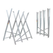 Козел для распилки дров SH 8379  WORTEX 329005