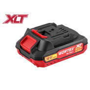 Аккумулятор CBL 1820-1 18В, 2.0А/ч, Li-Ion ALL1 18В, 2.0А/ч,  329193WORTEX 1626206