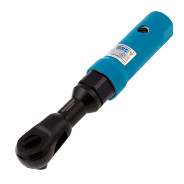 Трещотка пневматическая G120, 1/2", 122Нм, 160 об/мин  Gross 57446