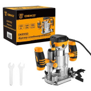 Фрезер DEKO DKR950Deko 063-4331