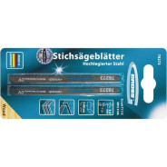 Полотна для электролобзика  по дереву, 2 шт. ( 3106 - T111C )  Gross 78273