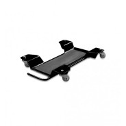 Подставка под мотоцикл подкатная, 150кг  Forsage F-TRMT007