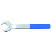 Рожковый ключ для шкивов с креплением гайкой 36 мм  Force 9G0710A