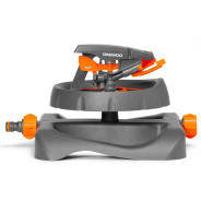 Разбрызгиватель импульсный контурный DAEWOO Daewoo Power DWS 1160