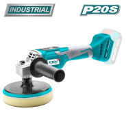 Полировальная машина  TOTAL TAPLI2001