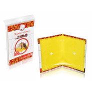 Ловушка клеевая для крыс, 20х30 см  HELP 080282