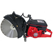 Бензорез GC 400 (HD/400 мм/5,5 л.с./4 кВт)  ELITECH 204756