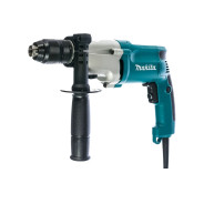 Дрель безударная 2-скоростная, 720Вт, 0-2900об/мин, патрон БЗП,  ...MAKITA DP4011