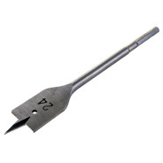 Сверло по дереву перьевое 24x150 мм  MAKITA D-07777