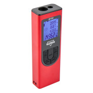 Дальномер лазерный ЛД 60 (60 м / ± 3 мм / Li-Ion)  ELITECH 204768
