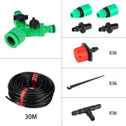 Комплект для капельного полива DEKO DKI30 (30м)Deko 065-0944