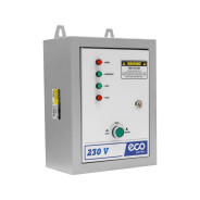 Блок автоматики PE-ATS  ECO EC1712-6