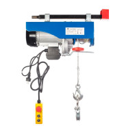 Таль электрическая PA 250/500 кг 12/6 м (серия J)  TOR 1021594