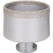 Коронка алмазная для УШМ 75 мм Dry Speed Best for Ceramic  BOSCH 2.608.587.133