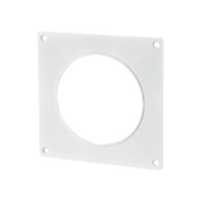 Пластина воздуховода 25 круглых каналов d=125мм  ZERNBERG 10191041