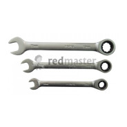 Ключ трещоточный 9 мм.  Forsage F-75709