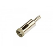 Сверло алмазное трубчатое для керамогранита и греса  d8mm  ...GEKO G65008