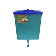 Рукомойник пластмассовый Гардения 7 л  ИнструмАгро 70243
