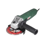 Углошлифмашина 710Вт, 125мм, 12000об/мин,  USM710DHammer 501520