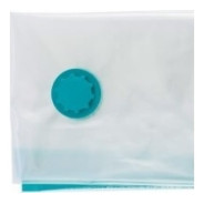 Вакуумный пакет для упаковки и хранения вещей, 60х80 см PALISAD ...PALISAD HOME 931105