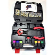 Заклепочник двуручный М3-M12 L330мм  H-D HD-36128