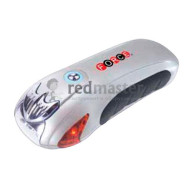 Фонарь светодиодный с ручным динамо-приводом  Force 68604