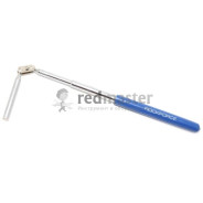 Магнит телескопический с шарниром (0.45кг, L:180-430мм)  Rock FORCE RF-617H