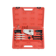 Набор для снятия и установки дизельных форсунок для двигателей PSA HDI Ситроен, Пежо, Сузуки.  ...Force 910G3